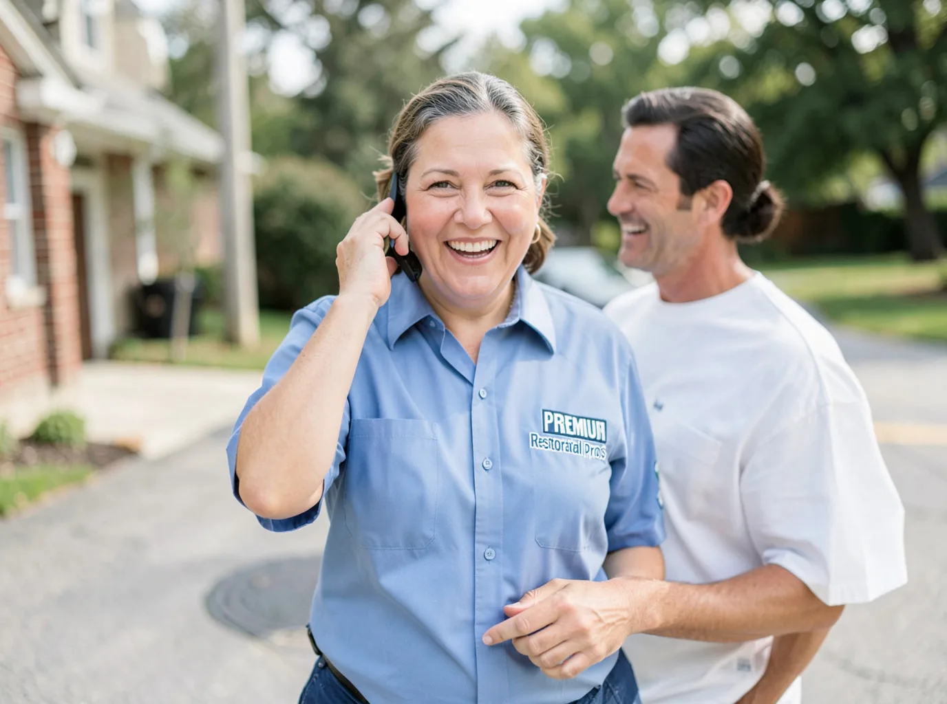 Water Damage Restoration Ouzinkie, AK FAQs